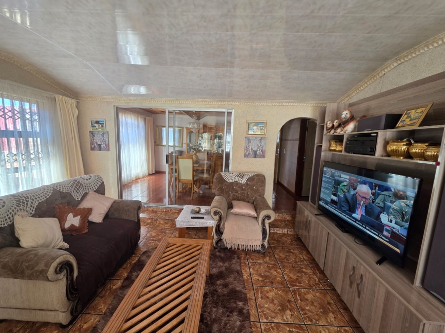 3 Bedroom Property for Sale in Old Location Free State